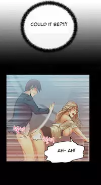 My Office Ch.1-31 (English) (Ongoing)