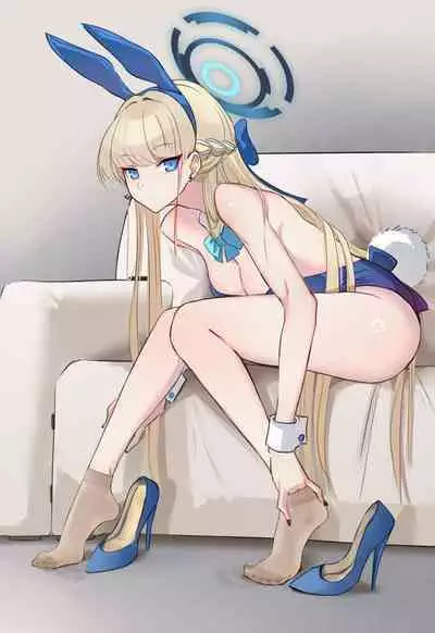 Asuma Toki Miminame + Asuma Toki Tanjoubi