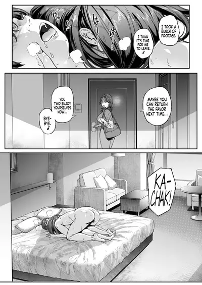 Dekiai Kansatsu Nikki | A Doting Mother’s Observation Diary