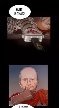 [Getty] Siren Ch.0-9 (English) (YoManga) (Ongoing)