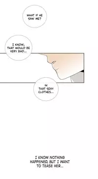 [Silverstar] Talk To Me Ch.1-27 (English) (Ongoing)
