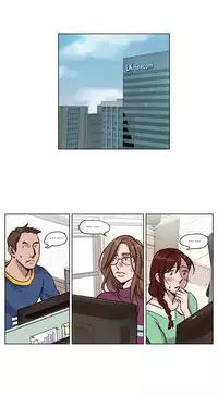 [Ramjak] Atonement Camp Ch.0-47 (Chinese)