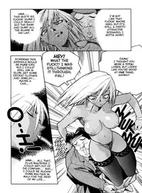 [Isutoshi] Slut Girl Collection [English]