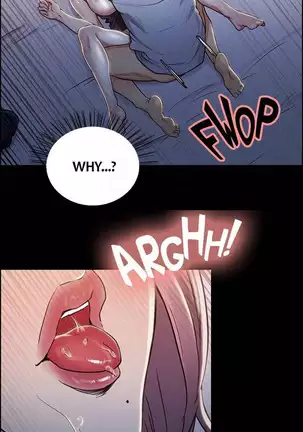 Taste of Forbbiden Fruit Ch.25/53