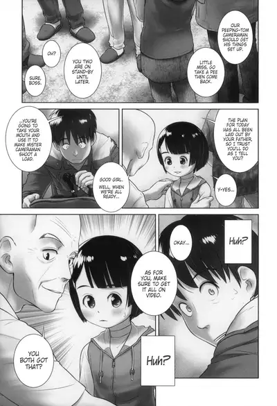 Sore ga Kanojo no Nozomu Koto | That is Her Wish