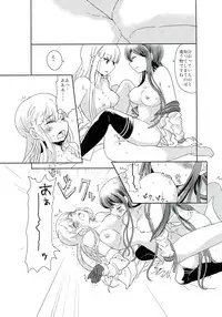 (SC62) [Picosolenodon (322g)] Hana no Nemoto de Machiawase (Danganronpa)