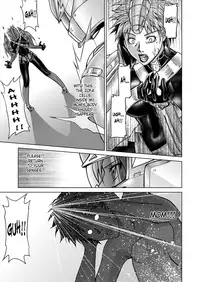 [Macxe's] Dina Ranger - Vol.12-14 [Eng] by Saha