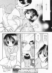 Comic Papipo 2004-07