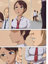 [Cotton house] Sono Toki, Anoko wa...2