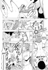 [Hakaba (Dairiseki)] Kowashite Kudasai Ch.5-6, 8 [English] [Hentaisanet & Raw Crossing]