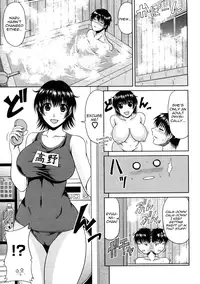 [Kai Hiroyuki] Manatsu no Hanazono Ch. 1-3 [English] [Yoroshii]