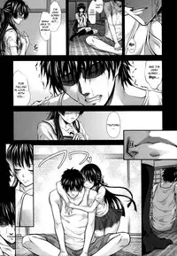 [Zucchini] Soukan Manual | Incest Manual [English] [FUKE & Co.]