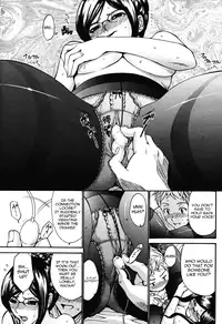 [Nishikawa Kou] Oyako Slave (Mother & Daughter Slave) [English] [Yoroshii]