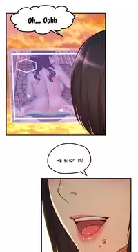 [Cave Bear] Mia's Tool Ch.0-2 (English) (Ongoing)