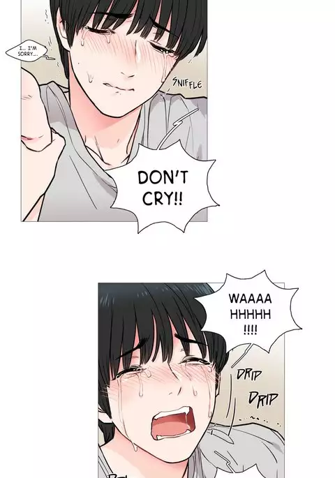 Sadistic Beauty Ch.1-17