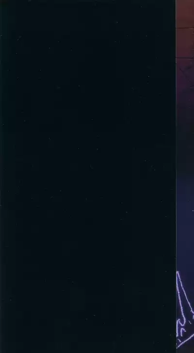 Monster Park SP Fanbook