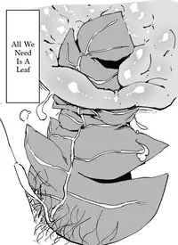 [Nyorutarou] The Weeny Corrections Manual [English]