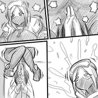 [Dr.BUG] X Ikusei Nikki 03