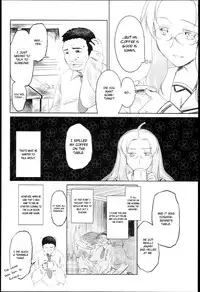 [Midori no Rupe] Garden I Ch. 0-7 [English] [MintVoid]