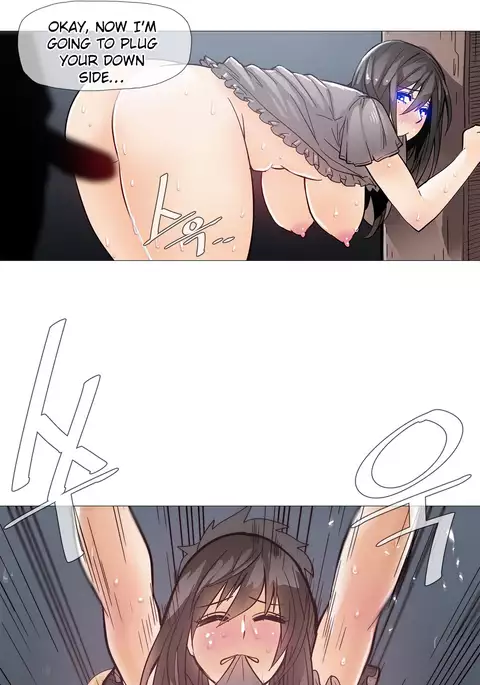 Household Affairs Ch.1-41