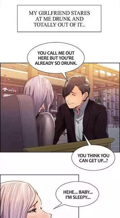 Taste of Forbbiden Fruit Ch.23/24