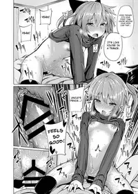 [Tamokuteki Hole (Moketa)] Hanamizuki [English] [Digital]