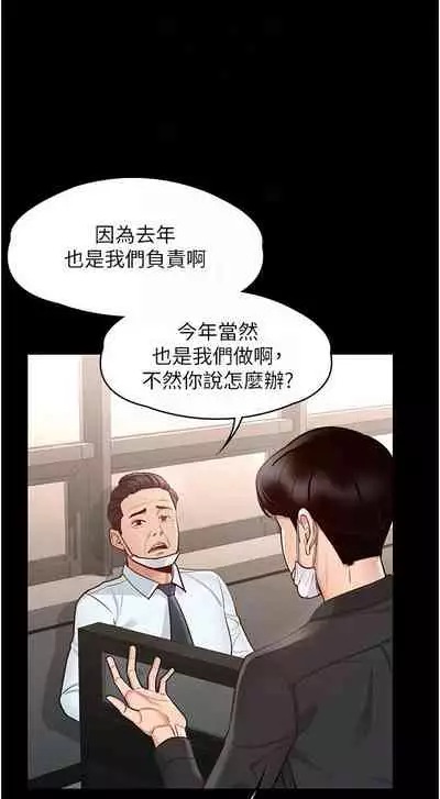 Manager Privileges chi 01-20 manhwaroshi