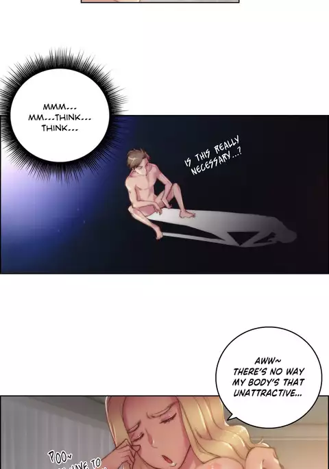 Sex Knights-Erotic Sensuality & Perception Ch.1-21