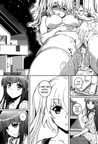 [Kusui Aruta] Twinkle x Twinkle (Hajimete nan da kara) [English] [jhenier13]