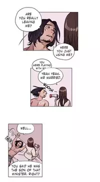 [Ramjak] Atonement Camp Ch.1-37 (English) (Ongoing)