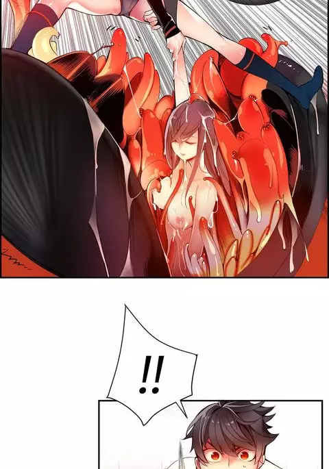 Lilith`s Cord Ch.1-38