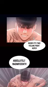 [Getty] Siren Ch.0-9 (English) (YoManga) (Ongoing)