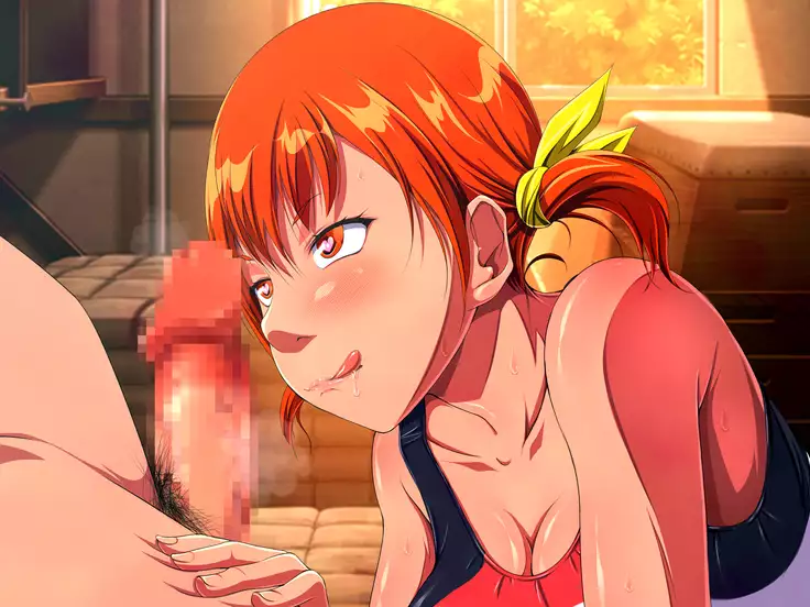 JK Bitch Ninkatsu Gakuen Doutei Fudeoroshi-ka