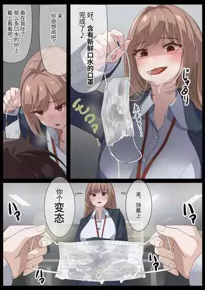 Birei sama no tsuba seme