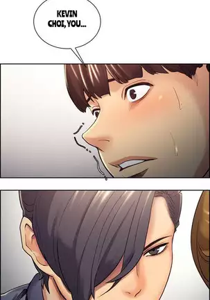 Taste of Forbbiden Fruit Ch.34/53