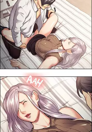 Taste of Forbbiden Fruit Ch.25/53