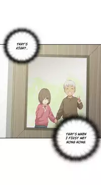 [Ttasoom] H-Campus Ch.0-28 (English) (Ongoing)