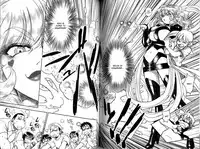 [Tamaki Hisao] Trans Venus Vol.2 (Complete) [English]