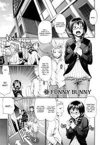 [Chiba Toshirou] Dress Select [English] [Decensored]