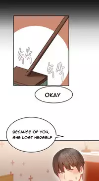 [Mx2J] Hari Dormitory Ch.0-31 (English) (Ongoing)