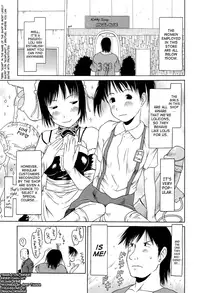 [EB110SS] Ranbou Shinasai Ch.1-6 [English] [biribiri]