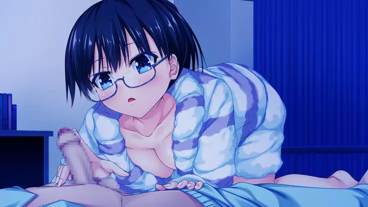 ◯◯ Jouzu no Nanase-san