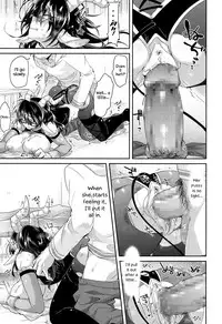 [Oroneko] Complex·Cosplex (COMIC Koh 2017-05) [English] {Hennojin} [Digital]