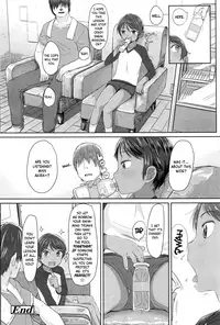 [Satuyo] Sennyuu! Boyish | Infiltration! Boyish (COMIC LO 2016-12) [English] [Yosh]