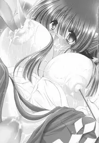 (C69) [Dotechin Tengoku (Ryuuki Yumi)] PSYCHO ROCK cow-version 2002-2004