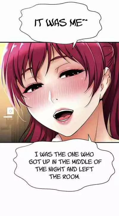 I Want To Know Her Ch.10?