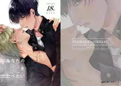 Anata no Ai o Tabetai