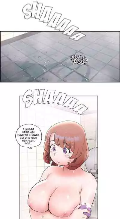 [Choe Namsae, Shuroop] Sexercise Ch. 1-43 [English]