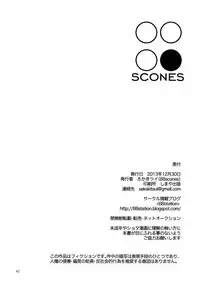 (C85) [88scones (Sakaki Tsui)] Nekomimi Hisho Drill