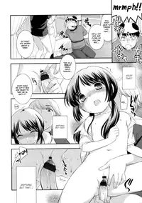 [Ueda Yuu] Tobidase! Koakuma Ch. 1-6, 13 [English] [Hayama_Kotono]